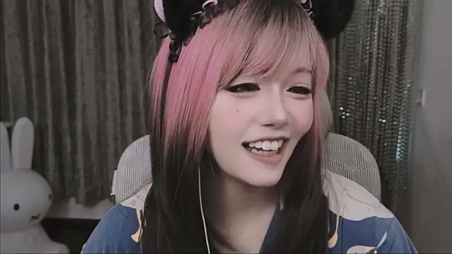 shine33-shuang online show from 07-19-26, 01:42