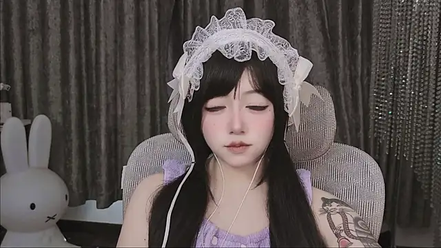 shine33-shuang online show from 07-21-26, 02:14