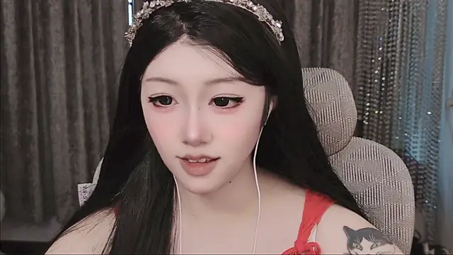 shine33-shuang online show from 07-27-26, 09:16