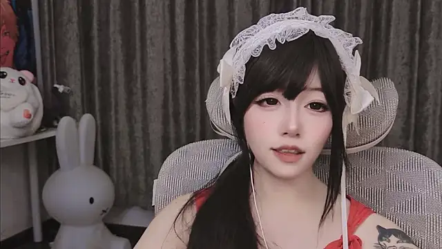 shine33-shuang online show from 07-28-26, 09:48