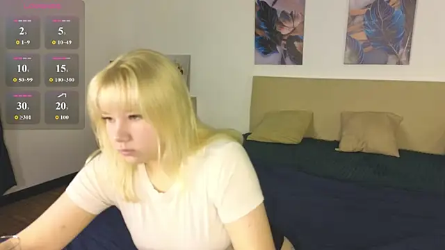 Soffa Mitchell online show from 07-27-26, 12:50
