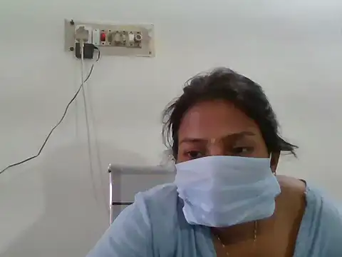 Anju Kau rkp online show from 07-19-26, 04:16