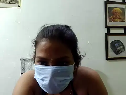 Anju Kau rkp online show from 07-28-26, 06:09