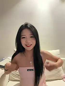 xiaowanou-668 online show from 07-08-26, 01:04