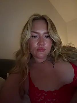 Scarlett-Knight online show from 07-02-26, 10:16