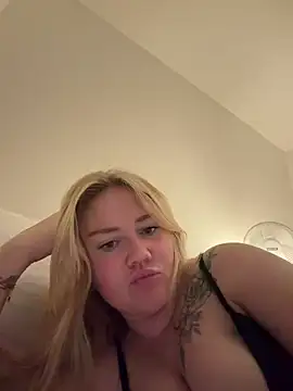 Scarlett-Knight online show from 07-03-26, 10:38
