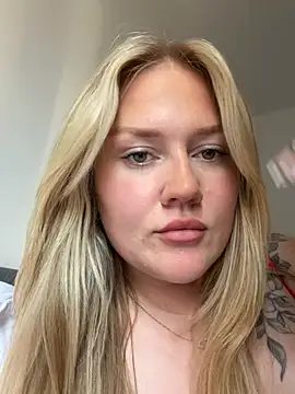 Scarlett-Knight online show from 07-08-26, 03:27