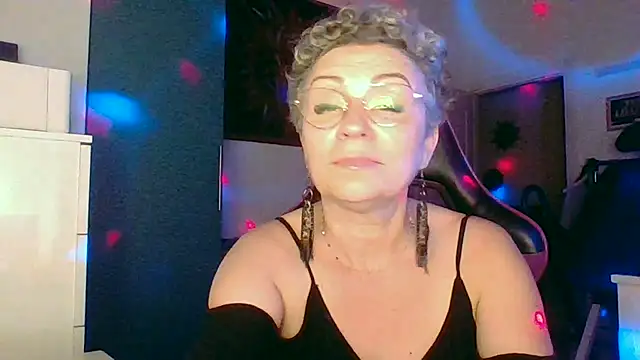 Zanetta online show from 06-26-26, 08:13