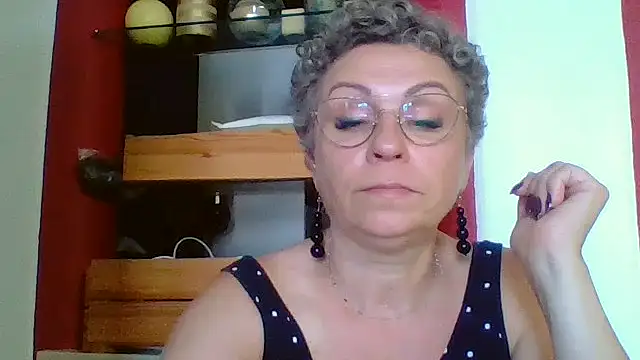 Zanetta online show from 06-29-26, 11:54