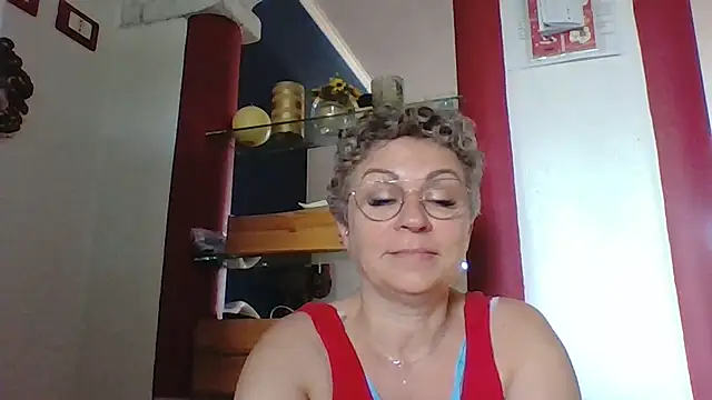 Zanetta online show from 06-30-26, 05:30