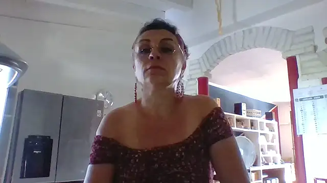 Zanetta online show from 07-13-26, 08:06
