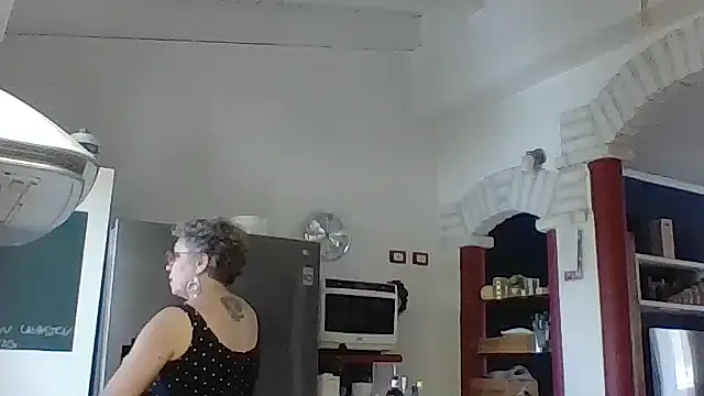 Zanetta online show from 07-14-26, 09:36