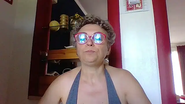 Zanetta online show from 07-16-26, 09:15