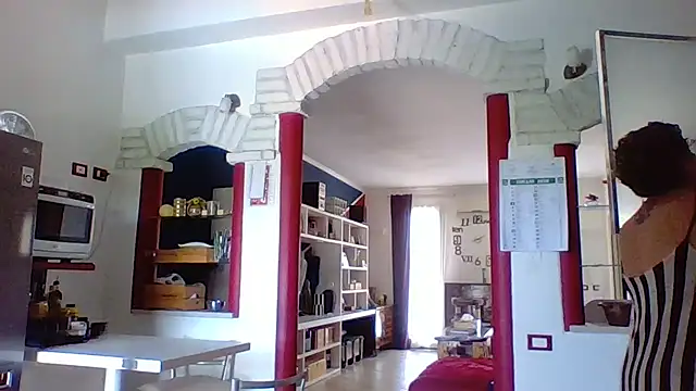 Zanetta online show from 07-20-26, 11:56