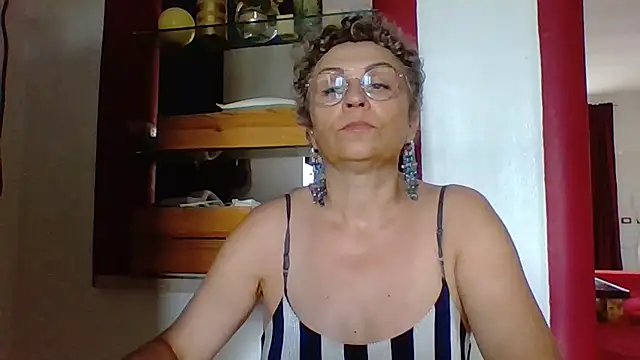Zanetta online show from 07-22-26, 10:51