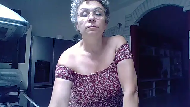 Zanetta online show from 07-24-26, 07:34
