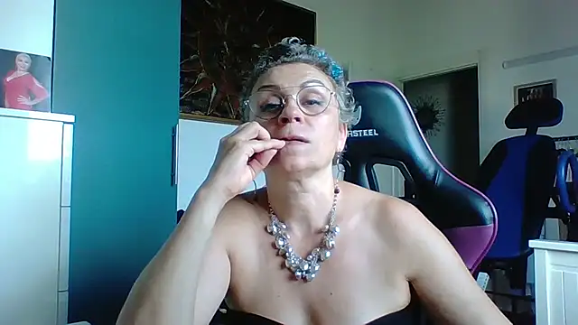 Zanetta online show from 07-26-26, 01:40