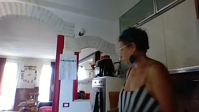 Zanetta online show from 07-29-26, 11:30
