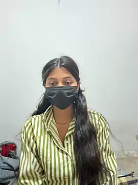 Kanishka45 online show from 07-29-26, 09:29
