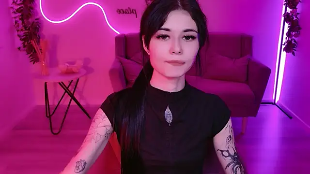 ValeryDawn online show from 07-16-26, 05:08