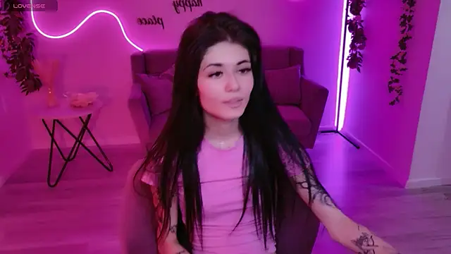 ValeryDawn online show from 07-28-26, 12:48