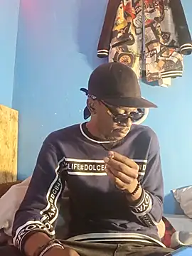 Bigdiqqmulla online show from 07-23-26, 04:32