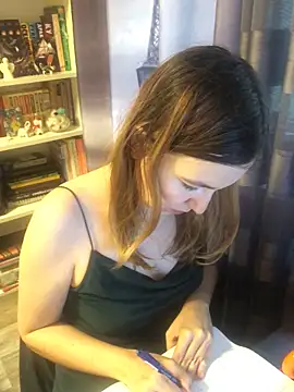 Lazy Lovely online show from 06-29-26, 01:00