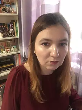 Lazy Lovely online show from 07-02-26, 07:14