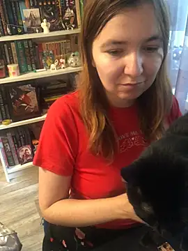 Lazy Lovely online show from 07-09-26, 08:18