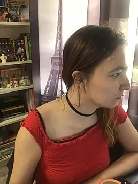 Lazy Lovely online show from 07-10-26, 07:34