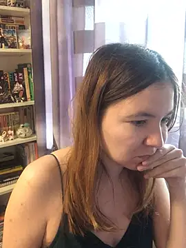 Lazy Lovely online show from 07-13-26, 07:33