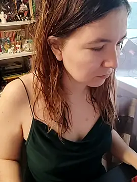 Lazy Lovely online show from 07-15-26, 07:24