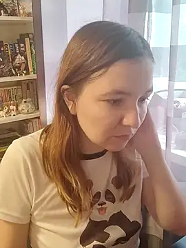 Lazy Lovely online show from 07-16-26, 12:00