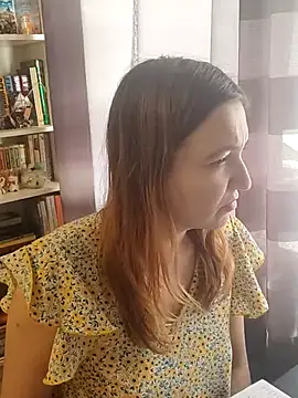 Lazy Lovely online show from 07-17-26, 10:11