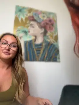 Crystal xox online show from 06-25-26, 11:48