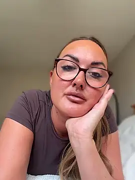 Crystal xox online show from 07-12-26, 07:05