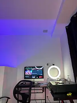 agrublack online show from 07-19-26, 11:41