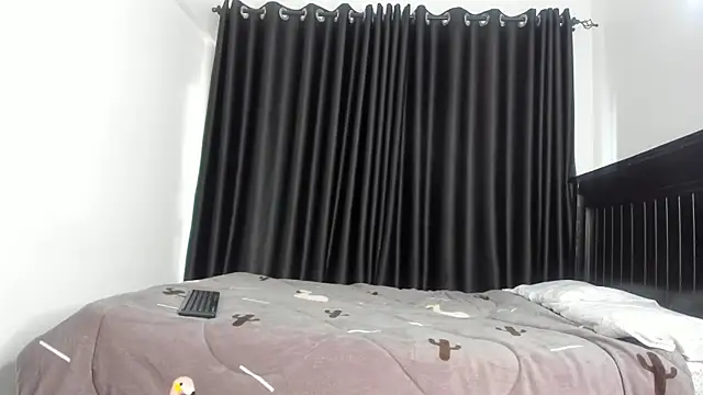 Cutie Bree online show from 07-20-26, 12:18