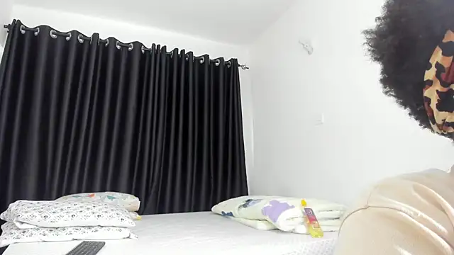 Cutie Bree online show from 07-28-26, 12:12