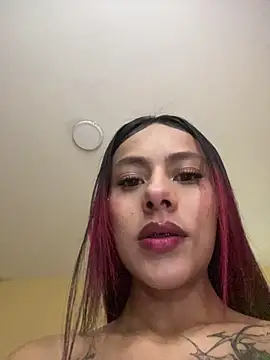 im Emily LS online show from 07-10-26, 06:54