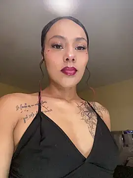 im Emily LS online show from 07-18-26, 06:01