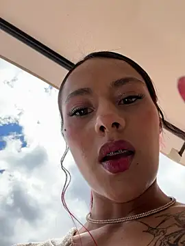 im Emily LS online show from 07-28-26, 05:34