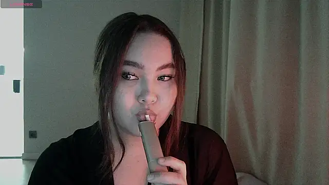 Mireviass online show from 07-09-26, 07:18