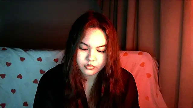Mireviass online show from 07-13-26, 09:17