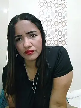 Susanne-love online show from 07-28-26, 12:48