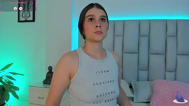 Geyn gomezz online show from 07-01-26, 01:29