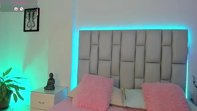 Geyn gomezz online show from 07-07-26, 02:36