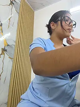 babysaritaa online show from 07-10-26, 08:00