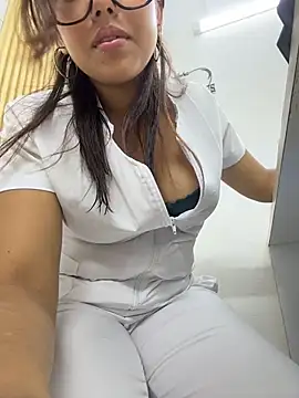 babysaritaa online show from 07-12-26, 10:56