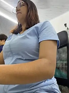 babysaritaa online show from 07-28-26, 02:46